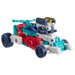TRANSFORMERS AGE OF THE PRIMES AUTOBOT JOYRIDE ACTION FIGURE