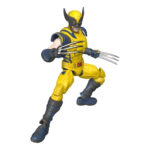 MARVEL INFINITY SAGA WOLVERINE CHAMPION CLASS MODEL KIT