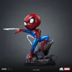 SPIDER-MAN BRAND NEW DAY SPIDER-MAN MINICO - immagine 4