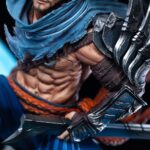 League of Legends Statue The Unforgiven Yasuo 52 cm - immagine 3