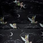 Tinker Bell by Loungefly Crossbody Bag Pixie Dust - immagine 5