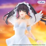 Date A Live V BiCute Pure PVC Figure Kurumi Tokisaki 23 cm - immagine 2