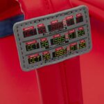 Back to the Future by Loungefly Mini Backpack Marty McFly - immagine 6