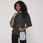 Star Trek by Loungefly Crossbody Bag Tricorder - immagine 3