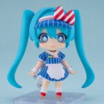 Character Vocal Series 01: Hatsune Miku Nendoroid Action Figure Mesmerizer Ver. 10 cm - immagine 2