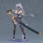 Cutie Honey Nova Plamatea Plastic Model Kit Black Honey 17 cm - immagine 5