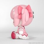 Puella Magi Madoka Magica Huggy Good Smile Mini Figure Madoka Kaname 7 cm - immagine 4