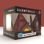 Silent Hill Tubbz PVC Figure Pyramid Head Boxed Edition 10 cm - immagine 3