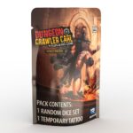 Dungeon Crawler Carl Dice Blind Box Display (20) - immagine 5