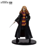 HARRY POTTER HERMIONE GRANGER MANGA STYLE 1/10 SUPER FIGURE COLLECTION STATUE - immagine 3