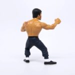 Bruce Lee Zombie Sailor's Toys Action Figure (Bloody) 11 cm - immagine 6