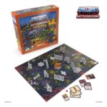 Masters of the Universe: Battleground Miniatures Game Wave 2: Legends of Preternia *Italian Version* - immagine 3