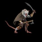 Mythic Legions: Reinforcement 3 Action Figure Accessory The Bilge Add-On Set - immagine 3