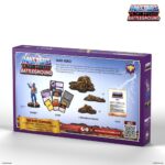 Masters of the Universe: Battleground Miniatures Game Wave 9: Evil Warriors Faction *Italian Version* - immagine 2