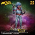Universal Monsters Plastic Model Kit 1/8 Metaluna Mutant 26cm - immagine 3