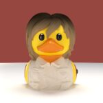 Silent Hill Tubbz Mini PVC Figure Heather Mason 5 cm - immagine 3