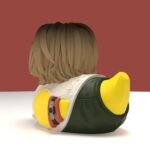 Silent Hill Tubbz Mini PVC Figure Heather Mason 5 cm - immagine 4