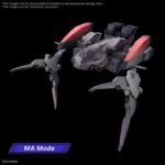HG GUNDAM ASHTARON 1/144 - immagine 3
