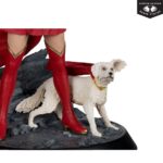 DC Direct DC Movie Statues Statue Supergirl (Supergirl Movie 2026) 40 cm - immagine 4