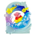 Kirby Mini Figures 6 cm Manma Loop Blind Box Display (6) - immagine 6