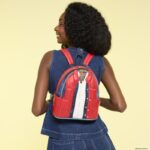 Back to the Future by Loungefly Mini Backpack Marty McFly - immagine 2