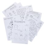 Bluey Activity & Fun Set - immagine 5