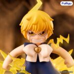 Zatch Bell! Muchute PVC Figure Zatch Bell 16 cm - immagine 2