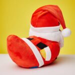 Holidays Tubbz Plush Figure Santa Claus - immagine 3