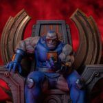 DC Comics Art Scale Statue 1/10 Darkseid Unleashed 26 cm - immagine 5
