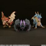 Monster Hunter Vinyl Figure Gore Magala - immagine 5
