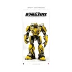 TRANSFORMERS BUMBLEBEE DLX BUMBLEBEE AF - immagine 3