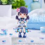 BanG Dream! PalVerse Mini Figures Morfonica Blind Box Display (6) - immagine 3
