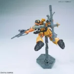 HG ZAKU I THUNDERBOLT ANIME VER 1/144 - immagine 3