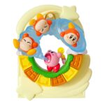 Kirby Mini Figures 6 cm Manma Loop Blind Box Display (6) - immagine 4