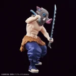 DEMON SLAYER HASHIBIRA INOSUKE MK - immagine 2