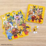 Lego Puzzle in Tin (250 Pieces) - immagine 3