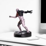 Resident Evil Statue Tyrant - immagine 2