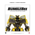 TRANSFORMERS BUMBLEBEE DLX BUMBLEBEE AF - immagine 2