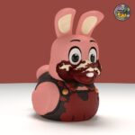 Silent Hill Tubbz PVC Figure Robbie the Rabbit Collector's Edition 10 cm - immagine 6