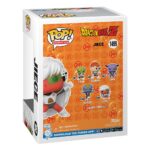 Dragon Ball Z POP! Animation Vinyl Figure Jiece 9 cm - immagine 3