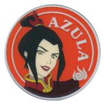 Avatar: The Last Airbender Mystery Pin Badges Blind Box Display (12) - immagine 4