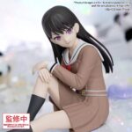 BanG Dream! Premium Figure PVC Figure MyGO!!!!! Taki Shiina School Uniform Ver. 9 cm - immagine 3