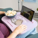 PUSHEEN LAPTOP SUPPORT - immagine 2