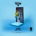 ULYSSE 31 ULYSSE NEON FIGURE - immagine 3