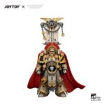 Warhammer The Horus Heresy Action Figure Iron Warriors Centurion 13 cm - immagine 2