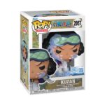 One Piece POP! Animation Vinyl Figure Kuzan Exclusive 9 cm - immagine 2