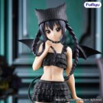 K-ON! BiCute Dark PVC Figure Azusa Nakano 24 cm - immagine 2