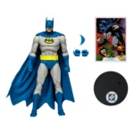 MCFARLANE VAULT DC MULTIVERSE 7INCH BATMAN (KNIGHTFALL) ACTION FIGURE - immagine 2