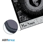 DEATH NOTE MISA MOUEPAD XXL - immagine 3