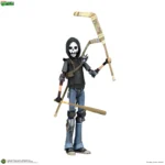 TEENAGE MUTANT NINJA TURTLES 2012 CARTOON CASEY ULTIMATE ACTION FIGURE